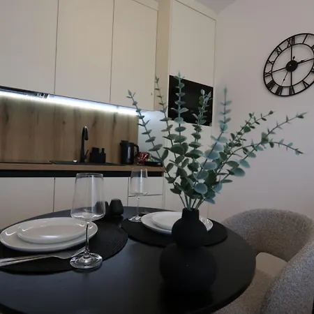 Daire Salt Oasis Luxury Retreat Tuzla