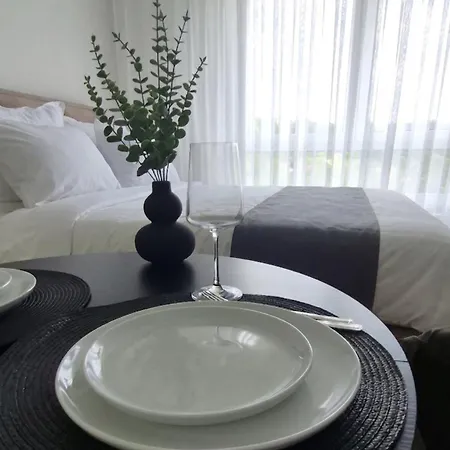 Daire Salt Oasis Luxury Retreat *