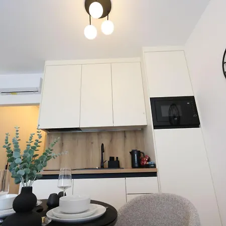 Salt Oasis Luxury Retreat Διαμέρισμα *