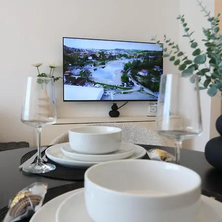 Salt Oasis Luxury Retreat Διαμέρισμα Τούζλα