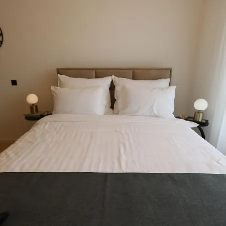 Salt Oasis Luxury Retreat Διαμέρισμα