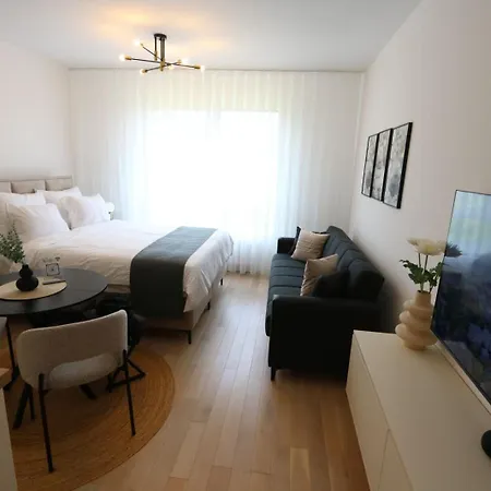 Salt Oasis Luxury Retreat